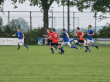 S.K.N.W.K. 2 - Steenbergen 2 (competitie) seizoen 2023-2024 (64/178)